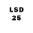 Amphetamine 98% DSF